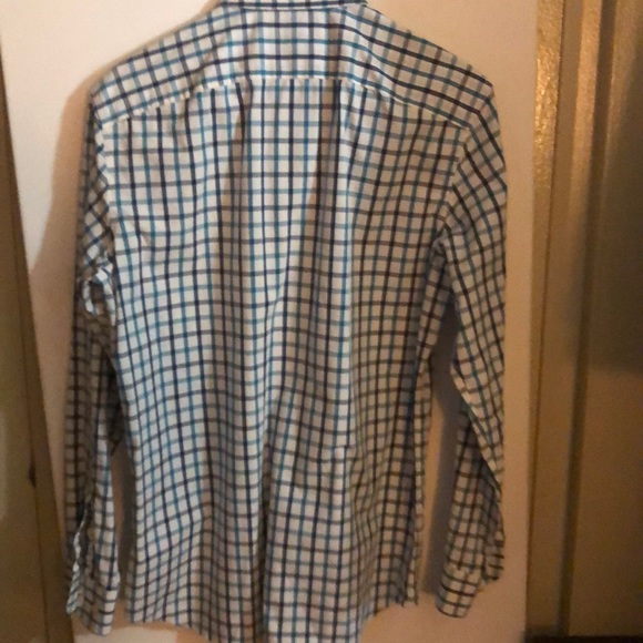 Banana Republic Men’s Dress Shirt. - Picture 3 of 3